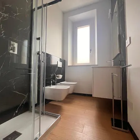 Happy Apartment *