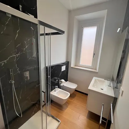 Happy Apartment