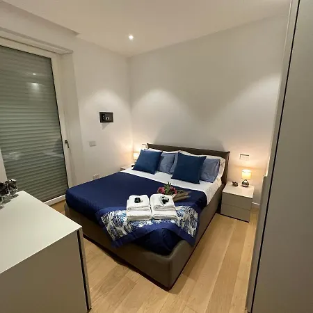 Apartment Happy Cagliari
