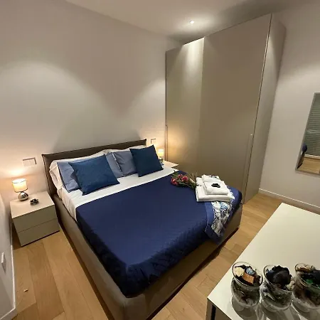 Apartment Happy